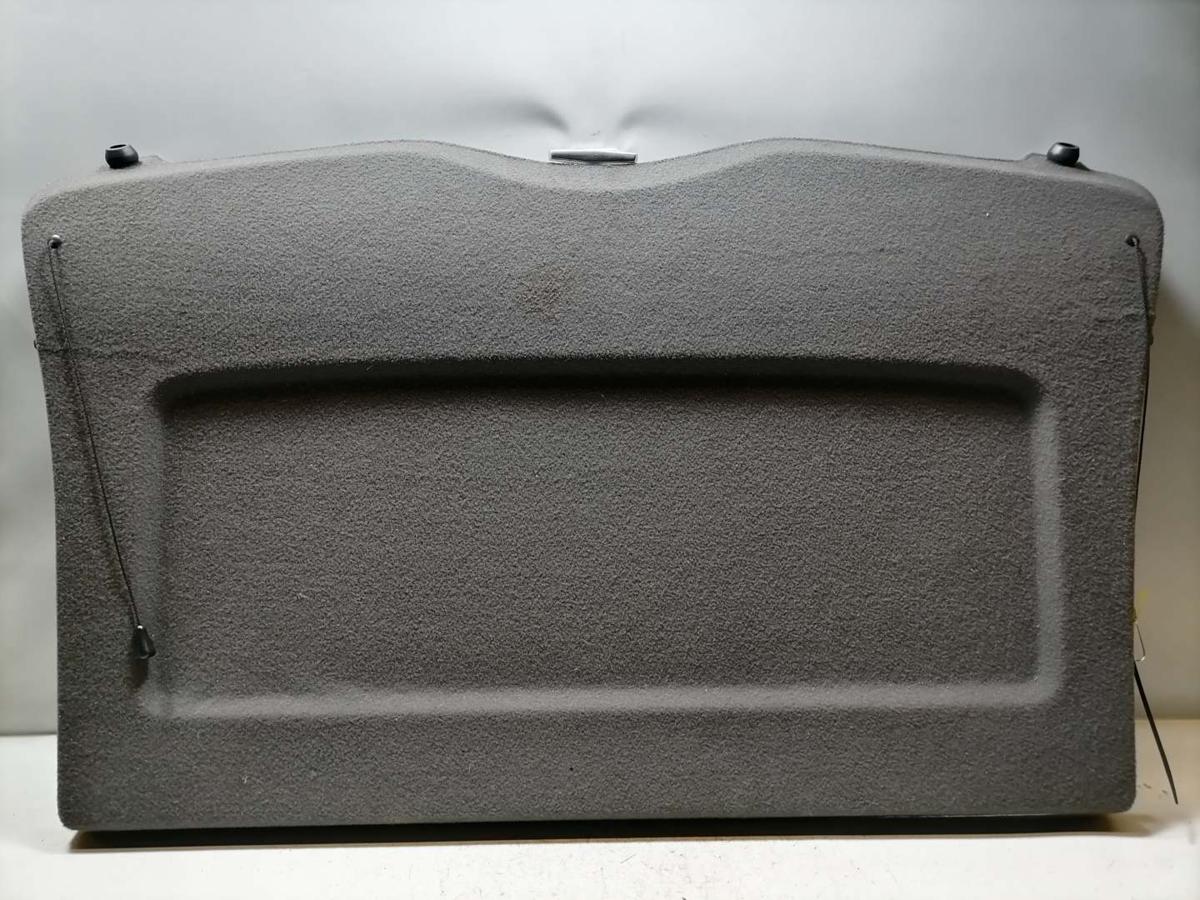 Ford Focus 2 original Hutablage Abdeckung Kofferraum Flie&szlig;heck Bj.2006